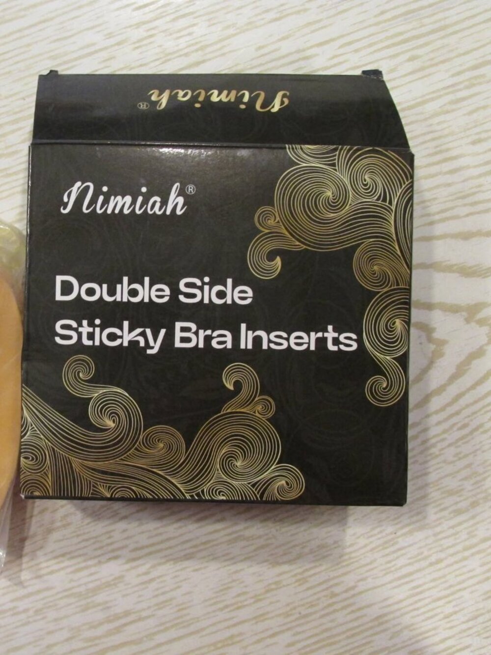 bra insert - Picture 2 of 2